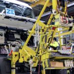 Renault Trucks contrata 100 operarios para el 2022 Renault Trucks contrata 100 operarios