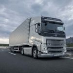 Volvo FH camión más vendido análisis mercado VI 2021 El camión Volvo FH fue el más vendido en España durante 2021.