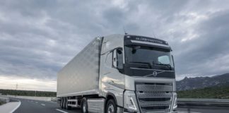 Volvo FH camión más vendido análisis mercado VI 2021 El camión Volvo FH fue el más vendido en España durante 2021.