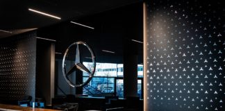 Daimler inicia una nueva era como Mercedes-Benz Group Daimler inicia una nueva era
