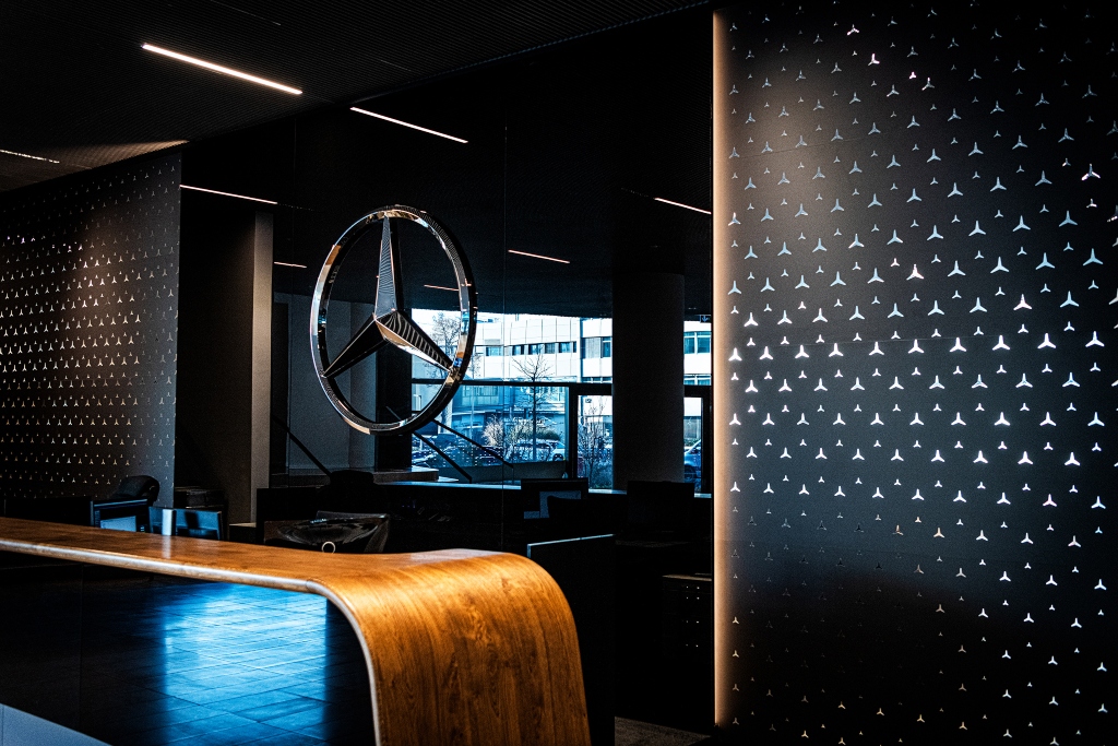 Daimler inicia una nueva era