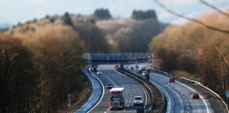 Paro Transportes 14-M Piquetes y seguimiento irregular Convocado Paro Indefinido de Transportes 14 de Marzo.