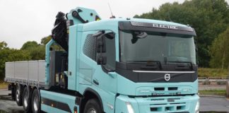 Premio al Transporte Distribución urbano 2022 La gama media y pesada Volvo Trucks Electric recibe el Premio Encamion.com al Transporte y la Distribución Urbanos en su edición 2022.