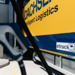 Dachser amplía su flota cero emisiones Dachser amplía su flota