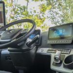 2022 El camión más eficiente en el recorrido de pruebas www.encamion.com