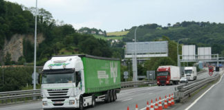 Conducir un camión con 18 años ¿Posible? Conducir un camión con 18 años ¿Posible?