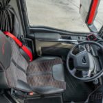 Pruebas de Camiones y elección camión más eficiente según Encamion 2022