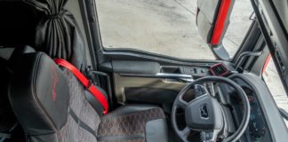 Pruebas de Camiones y elección camión más eficiente según Encamion 2022