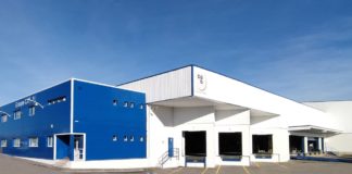 Groupe CAT estrena instalaciones en Asturias Groupe CAT estrena instalaciones