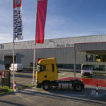 Motor Tàrrega Trucks apuesta por la movilidad sostenible Motor Tàrrega apuesta por la movilidad sostenible