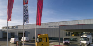 Motor Tàrrega Trucks apuesta por la movilidad sostenible Motor Tàrrega apuesta por la movilidad sostenible