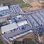 OnTurtle incorpora el primer centro translogístico en La Jonquera – Pont de Molins OnTurtle incorpora el primer centro translogístico