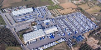 OnTurtle incorpora el primer centro translogístico en La Jonquera – Pont de Molins OnTurtle incorpora el primer centro translogístico