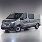 Renault Trucks anuncia el lanzamiento del Trafic Renault Trucks lanza el Trafic