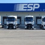 A.T. La Espada – ESP Solutions vuelve a confiar en Renault Trucks A.T. La Espada – ESP Solutions vuelve a confiar en Renault Trucks