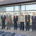 Nace SHYNE, para impulsar el hidrógeno renovable Nace SHYNE para impulsar el hidrógeno