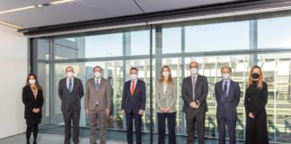 Nace SHYNE, para impulsar el hidrógeno renovable Nace SHYNE para impulsar el hidrógeno