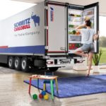 Schmitz Cargobull se proclama líder en el segmento frigorífico Schmitz Cargobull se proclama líder