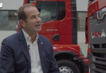 Entrevista CEO de MAN España VLOG EncamionTV En el VLOG de EncamionTV entrevistamos al máximo responsable de MAN Truck & Bus en España.