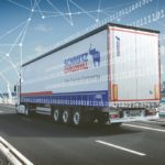 Premiada la digitalización de Schmitz Cargobull Premiada la digitalización de Schmitz Cargobull