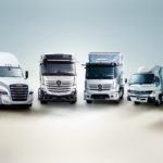 Daimler Truck logra sus objetivos financieros en 2021 Daimler Truck logra sus objetivos