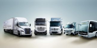Daimler Truck logra sus objetivos financieros en 2021 Daimler Truck logra sus objetivos