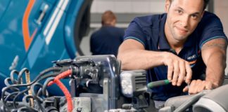 Vuelve la campaña DAF En Buena Forma Vuelve la campaña DAF En Buena Forma