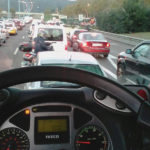 Paro Transporte es el gasoil a 2 euros no la ideología Paro Transportes en España