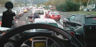 Paro Transporte es el gasoil a 2 euros no la ideología Paro Transportes en España