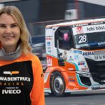 El equipo Schwabentruck vuelve a apostar por las mujeres Schwabentruck apuesta por las mujeres