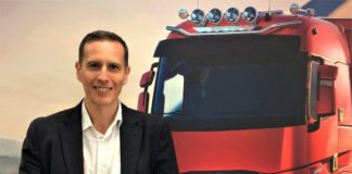 Ignacio Lazcoz, nuevo director comercial de Renault Trucks España Ignacio Lazcoz, nuevo director comercial de Renault Trucks