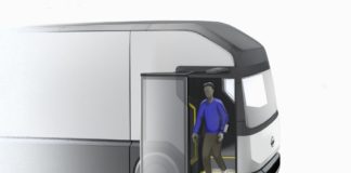 Renault Trucks desarrolla un nuevo camión eléctrico Renault Trucks desarrolla un eléctrico