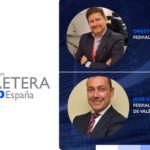 Iveco y Fesvial ponen en valor la evolución de la seguridad Iveco y Fesvial ponen en valor la seguridad