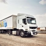 Renault Trucks cuida de sus clásicos Renault Trucks cuida de sus clásicos