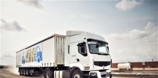 Renault Trucks cuida de sus clásicos Renault Trucks cuida de sus clásicos