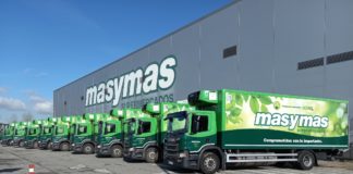 Hijos de Luis Rodríguez, S.A. apuesta por la sostenibilidad Hijos de Luis Rodríguez apuesta por la sostenibilidad