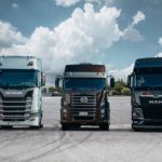 TRATON Group entra en el comité asesor de electromovilidad de Alemania TRATON entra en el comité asesor de electromovilidad