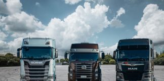 TRATON Group entra en el comité asesor de electromovilidad de Alemania TRATON entra en el comité asesor de electromovilidad