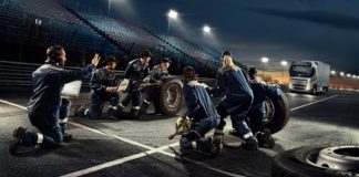 Volvo Trucks lanza su campaña de seguridad 2022 Volvo Trucks lanza su campaña de seguridad