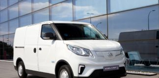 Maxus y Allianz colaboran para ofrecer una alternativa de movilidad sostenible Maxus y Allianz colaboran para ofrecer una movilidad sostenible