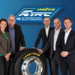 El Campeonato Europeo de Carreras de Camiones cambia de nombre El Campeonato Europeo de Camiones cambia de nombre