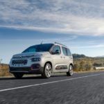 El Citroën Berlingo renueva su gama Business El Citroën Berlingo renueva su Business