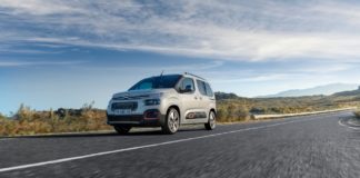 El Citroën Berlingo renueva su gama Business El Citroën Berlingo renueva su Business