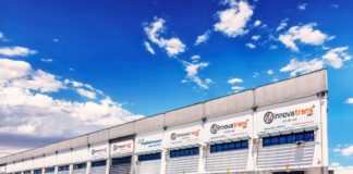 Palletways Iberia refuerza su cobertura con la incorporación de Innovatrans Palletways Iberia refuerza su cobertura