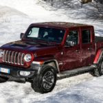 Jeep Gladiator, seis décadas en vanguardia Jeep Gladiator, seis décadas en vanguardia