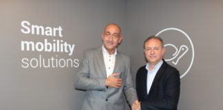 OnTurtle y Webtrans ofrecerán más servicios a los transportistas OnTurtle y Webtrans ofrecerán más servicios