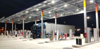 Andamur suma nuevos puntos estratégicos a su red Andamur suma nuevos puntos a su red