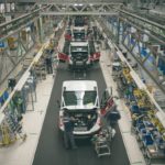 La fábrica de Iveco en Valladolid se confirma como referente en España La fábrica de Iveco en Valladolid se confirma como referente