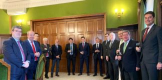 El Centro de Transporte de Burgos relanza un eje ferroviario