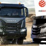 El Iveco T-Way gana el Red Dot 2022 El Iveco T-Way gana el Red Dot